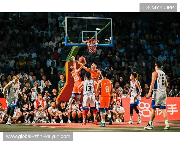 NBA亚洲化引全球关注——篮球世界的未来趋势