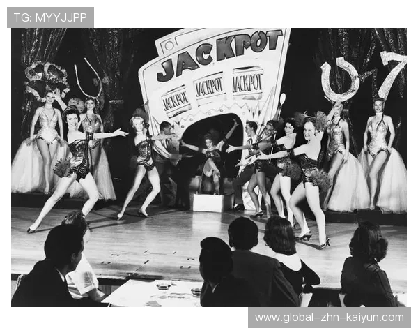 爵士乐的黄金时代：持续升温的音乐趋势引领潮流