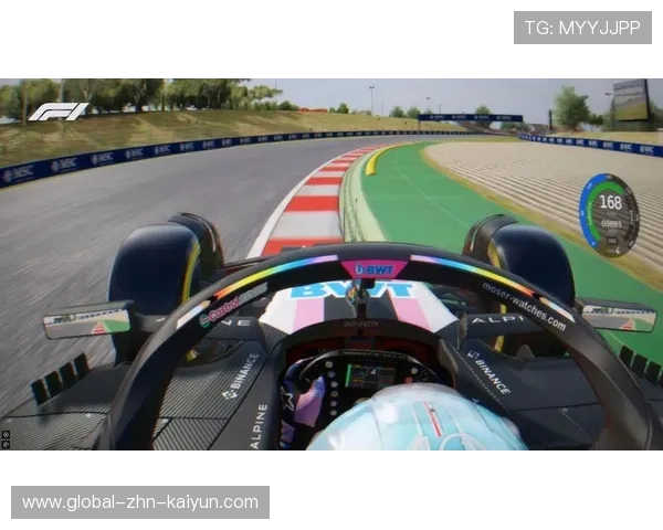 F1加斯利：长距离模拟圈让赛车更稳定，性能卓越的秘密武器