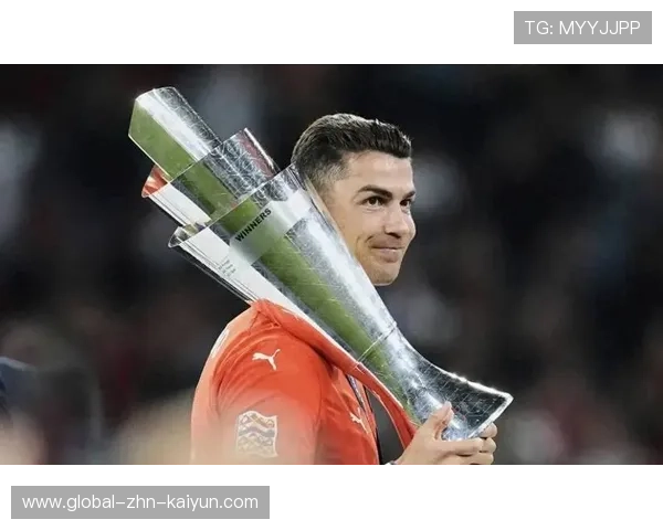 C罗再度为葡萄牙出战世界杯，力争职业生涯最后一冠