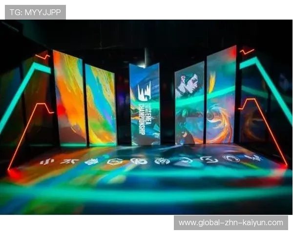 未来联盟：虚拟现实技术革新观赛体验，英雄联盟未来科技礼盒怎么领取