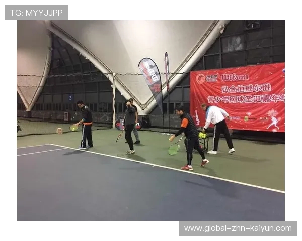 网球俱乐部完善暑期训练营师资配备与安全保障，网球俱乐部招生
